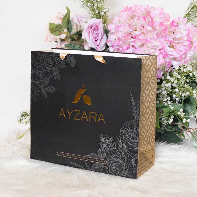 

Hampers Box / Gift Box / Soft Box / Kado Papper Bag