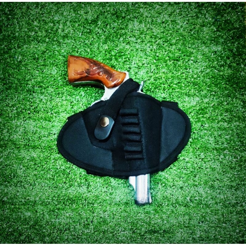 Sarung senjata Revolver universal