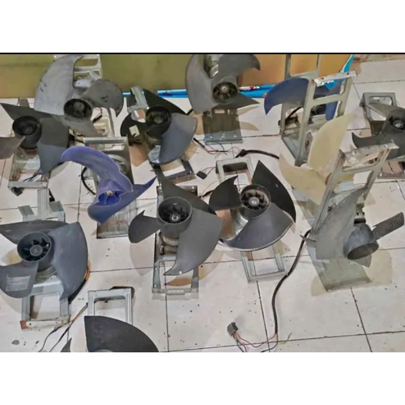 kipas blower AC