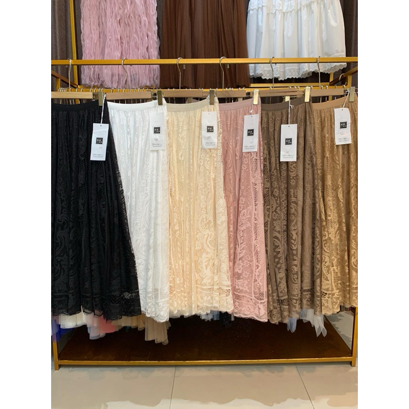 R419FS Rok Brukat Import Premium | Rok Brukat Premium Quality