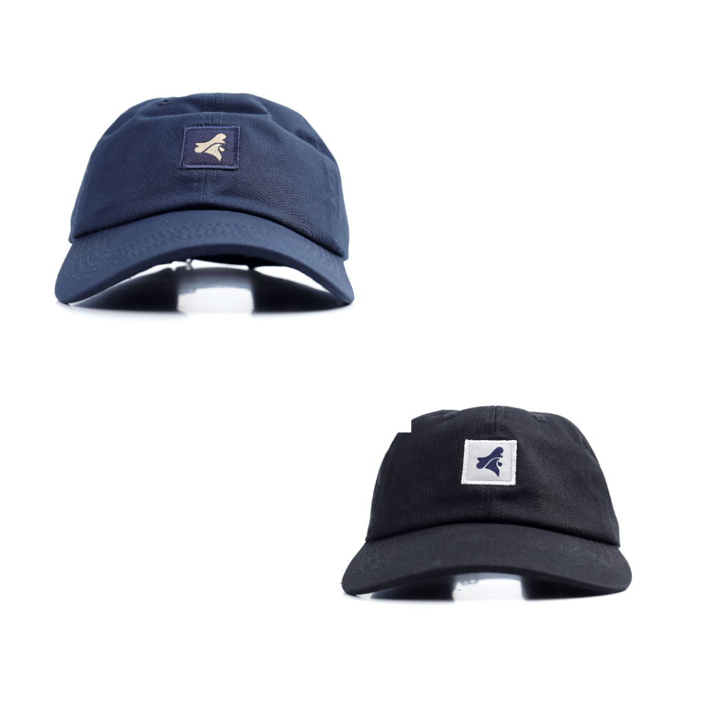 BRODO HAT - BRODO SQUAGO HAT - TOPI BRODO