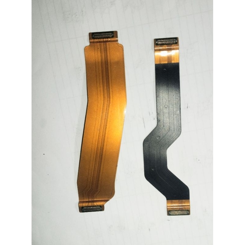 FLEXIBLE MESIN REALME 7 PRO ORIGINAL COPOTAN