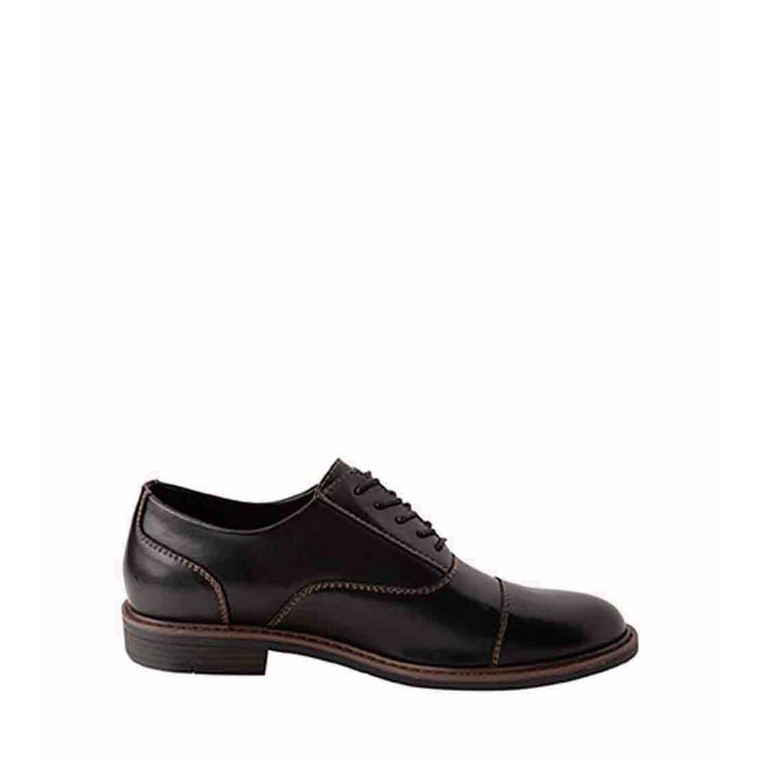 Harga Spesial Payless Hunters Bay Mens Aaron  Black1