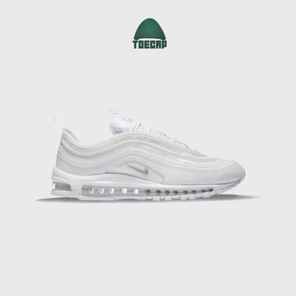 Nike Air Max 97 Triple White