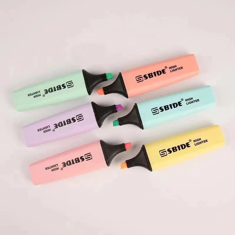 KN ~ Stabilo Highlighter SBIDE Original tahan lama 1 pcs | stabilo pastel