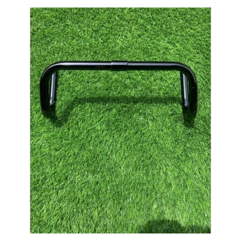 STANG SEPEDA BALAP SETANG SEPEDA MINION SETANG UNIVERSAL SEMUA SEPEDA