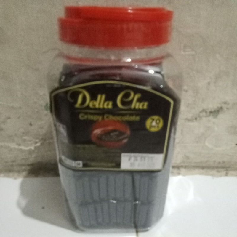 

coklatdellacha