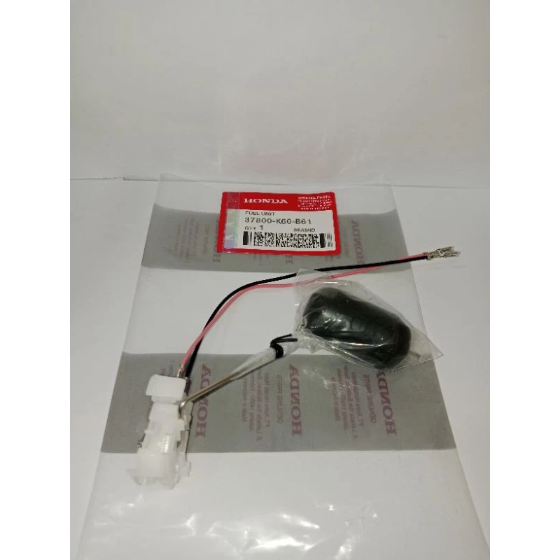 Pelampung Fuel Pump Vario 125 Led (37800-K60-B61)