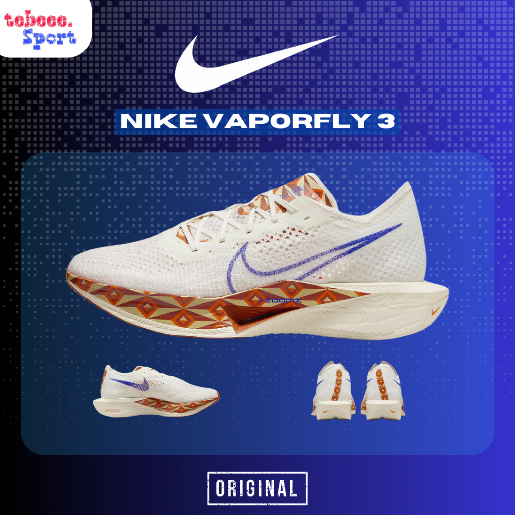 NIKE VAPORFLY 3 PREMIUM Men (Original)