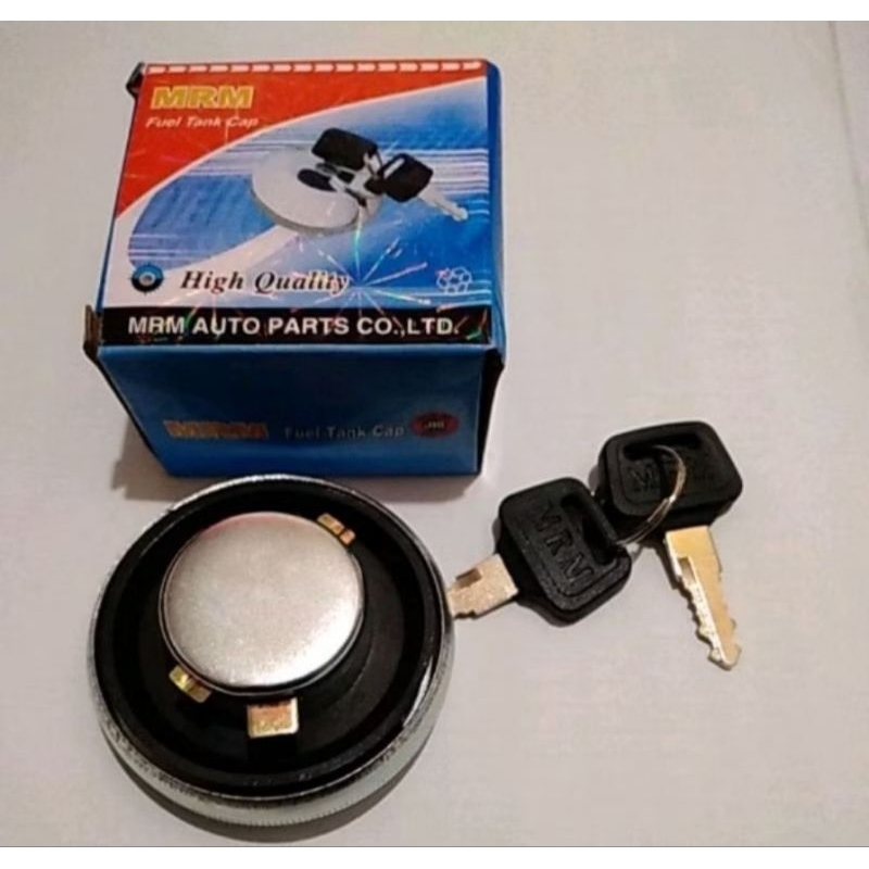 Tutup tangki bensin carry 1.0 / Futura 1.5 T120SS katana