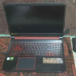 Jual Murah Laptop Gaming Acer Predator Nitro 5