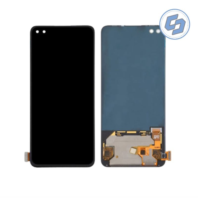 LCD TOUCHSCREEN OPPO RENO 3 PRO 4G FULLSET ORIGINAL