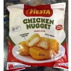 

FIESTA NUGGET