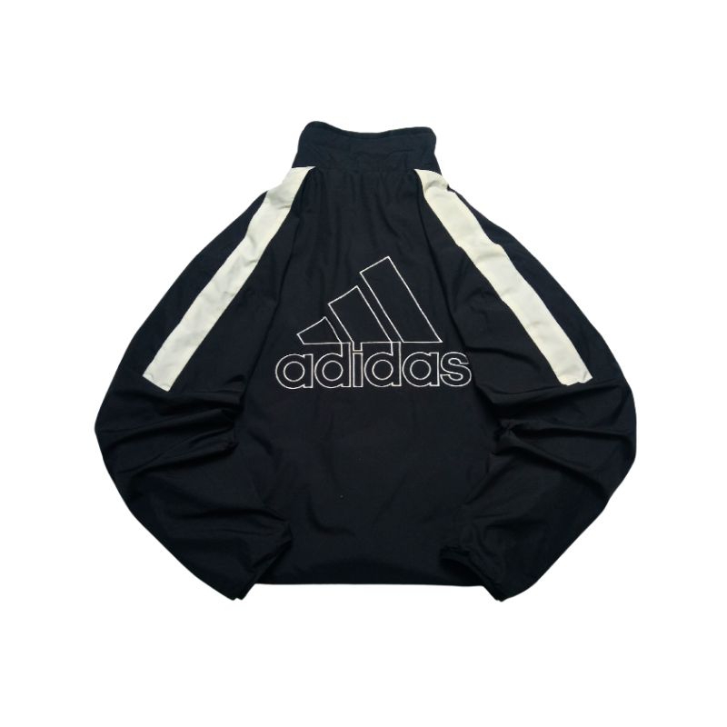 WINDBREAKER ADIDAS BIG LOGO