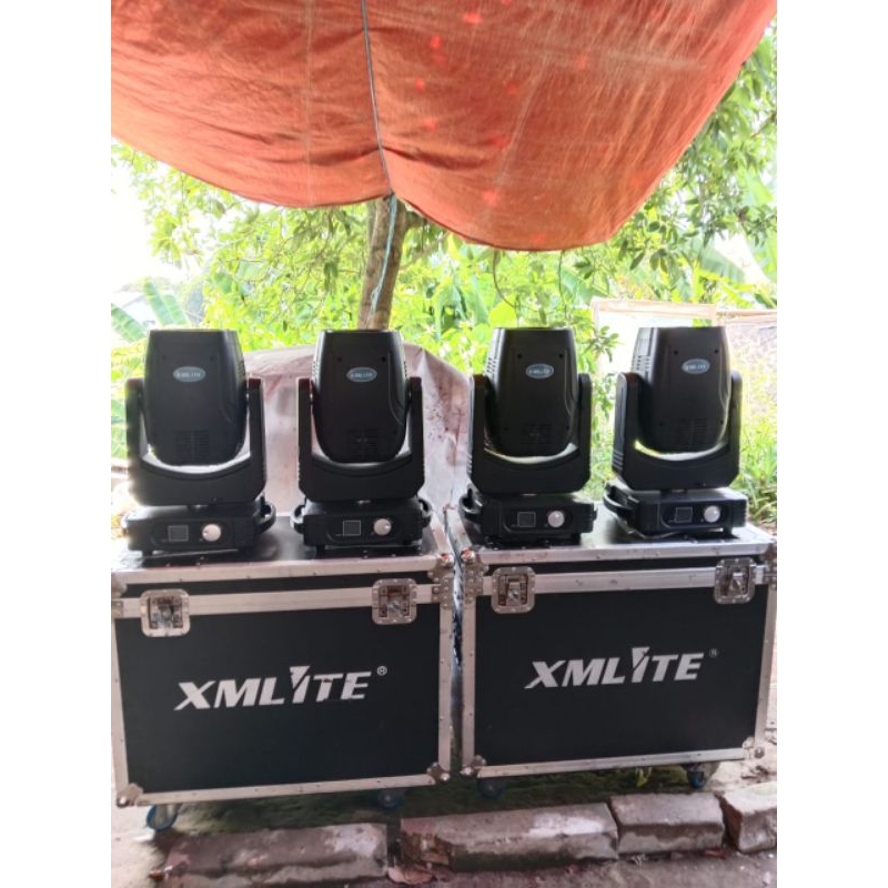 Beam Xmlite 260