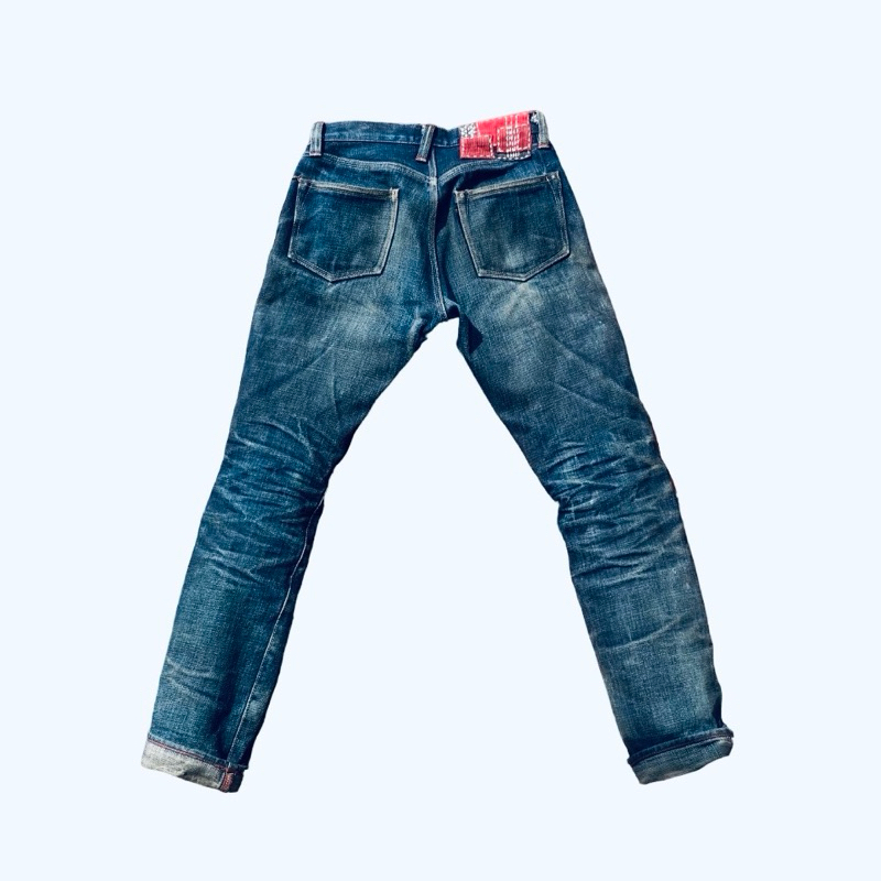 NBDN Demonic Leviathan 20oz ( Not sage denim , wingman , oldblue )