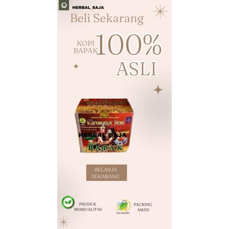 

KOPI HERBALB