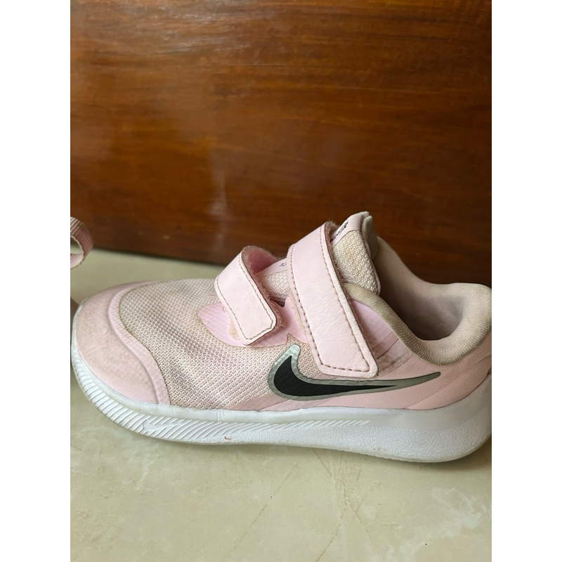 Sepatu Anak Nike Kids Preloved