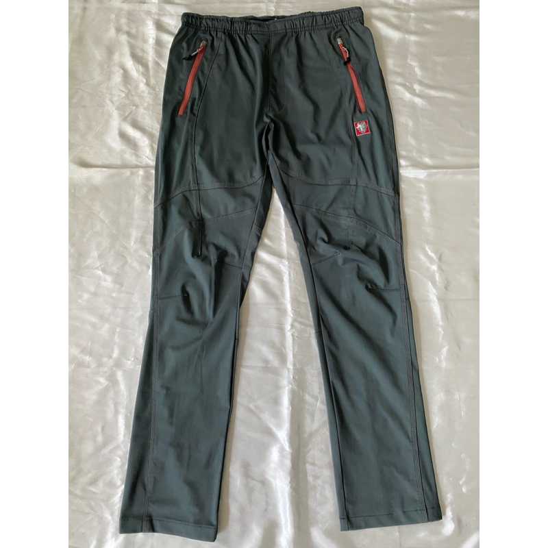 celana outdoor blackyak original