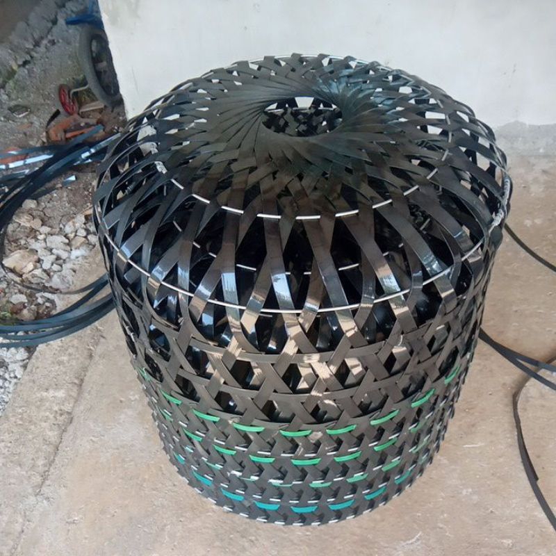 Dongdang / Kurungan Jemur Merpati / Sangkrip 5PCS