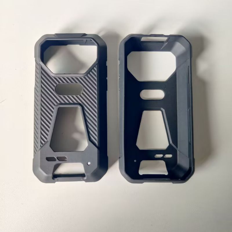 CASE UNIHERTZ TANK MINI ORIGINAL SILICONE UNIHERTZ TANK MINI PELINDUNG UNIHERTZ TANK MINI ORIGINAL