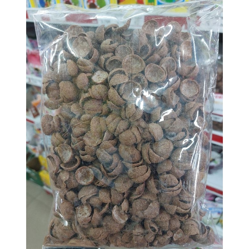 

KZ - koko krunch berat 250g cemilan sehari hari HALAL