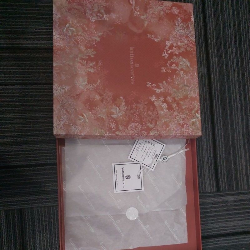 BoxJilbabButtonScarves