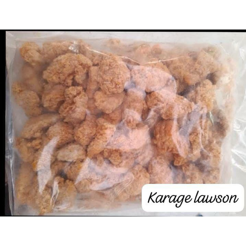 

KARAGE LAWSON 1 KG