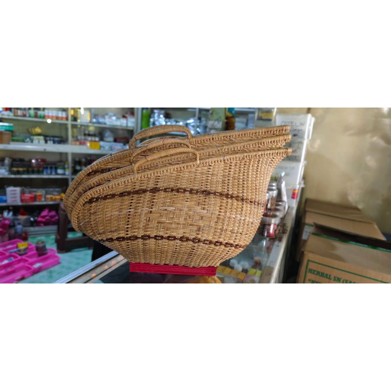 KISO AYAM FULL ROTAN