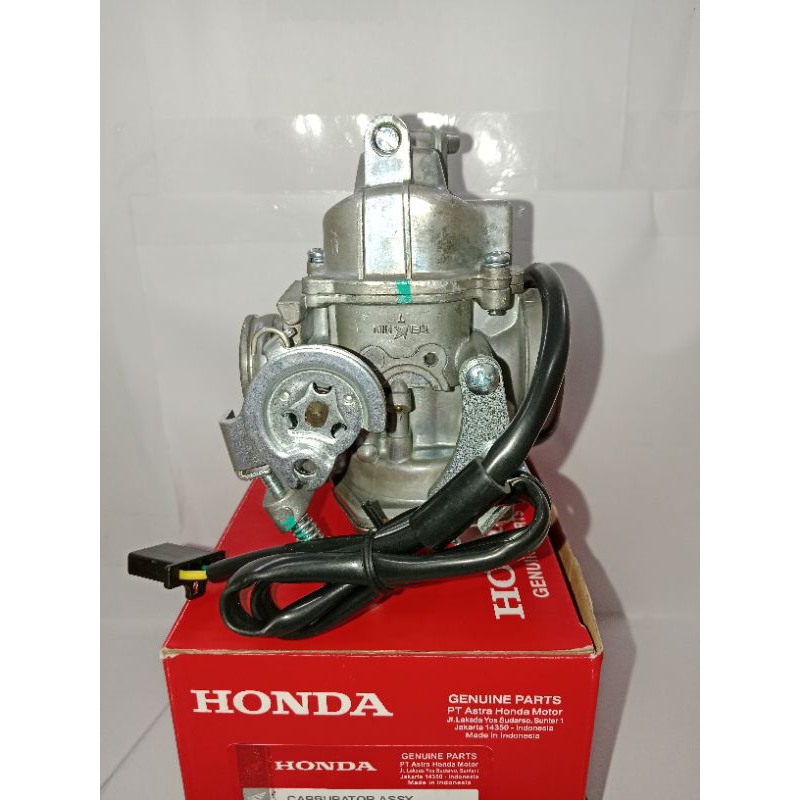 Karburator Assy Honda Beat, Scoopy (16100-KVY-721)