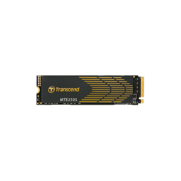 Transcend MTE250S 1TB - SSD M.2 NVMe PCIe Gen 4