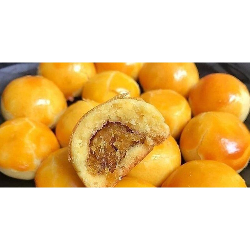 kue kering nastar lembut