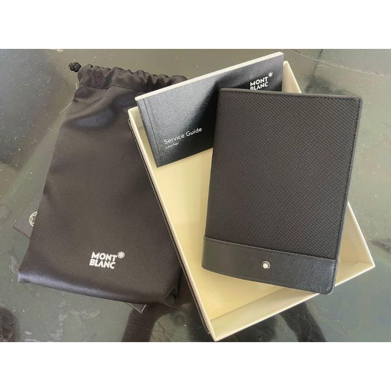 Dompet New Mont Blanc Original