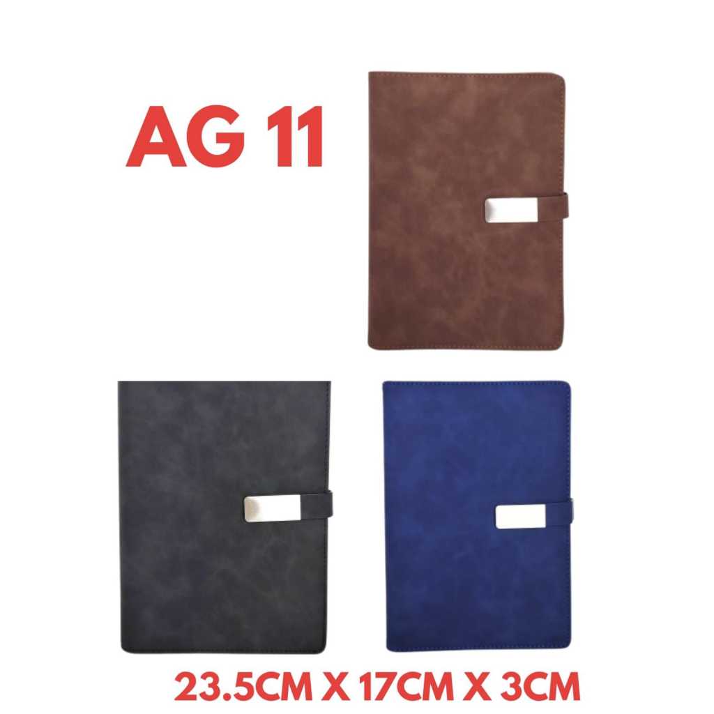 

Ag 11 , agenda kulit a5 , agenda binder , agenda souvenir, agenda promosi, agenda custom, agenda cetak, agenda ar 07 , agenda ar07, block note , notes , notebook