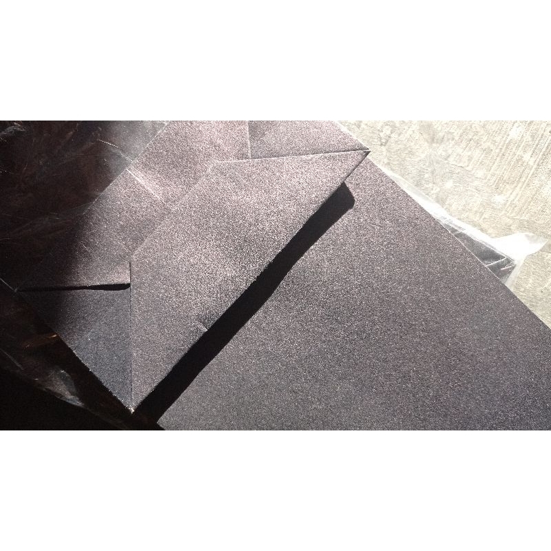 

Paper Bag Hatari/Wafer (15x8x25)