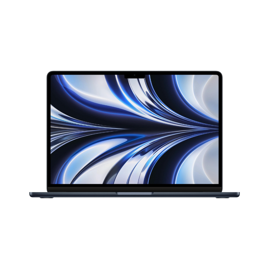 MACBOOK AIR RETINA 13 INCH  M2 2022 A2681 M2 RAM 8GB SSD 256GB SECOND