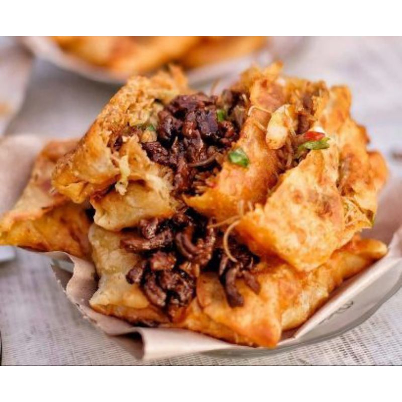 

Martabak Gresik