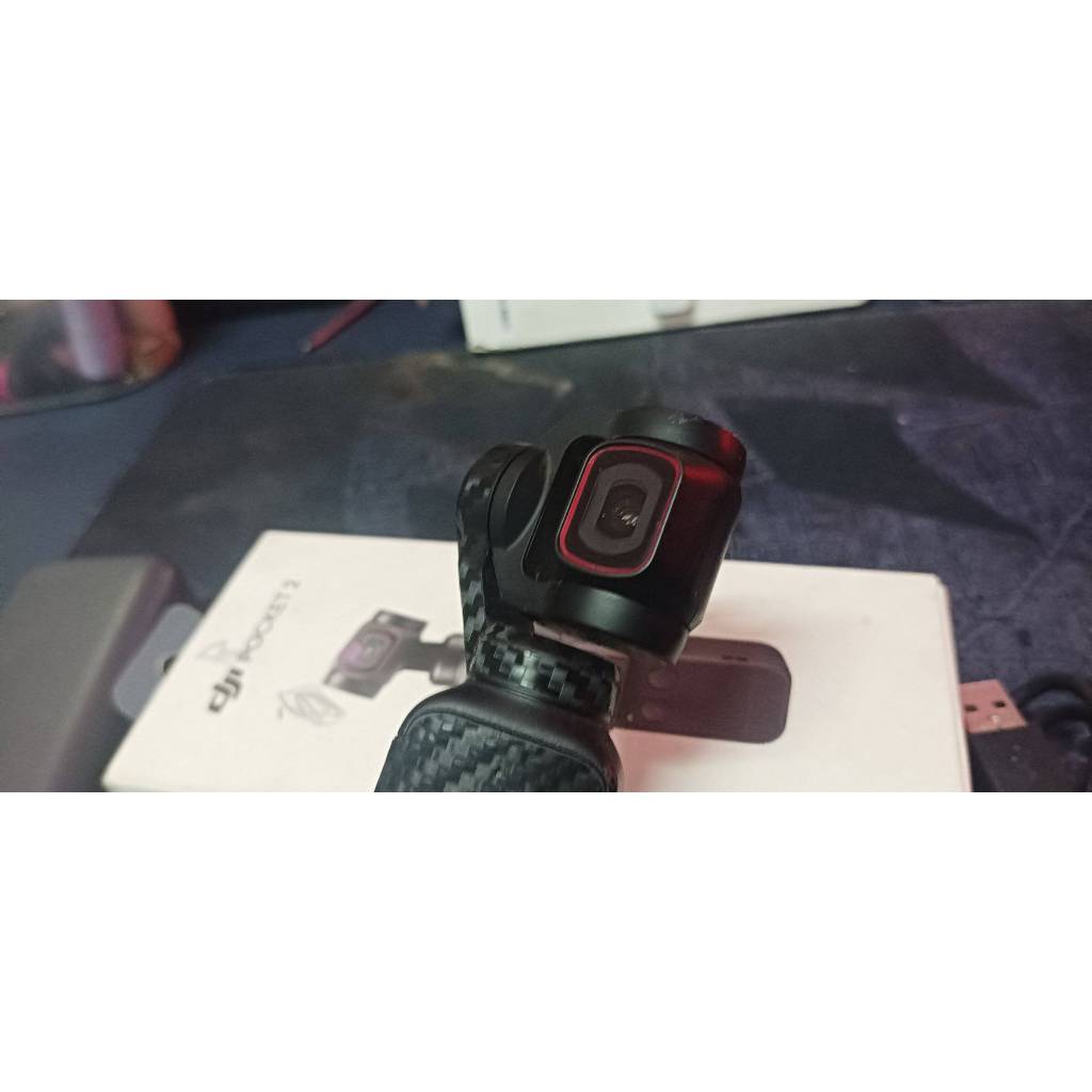 DJI OSMO POCKET 2