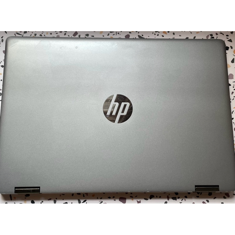 HP PAVILLION X360 i5 SECOND