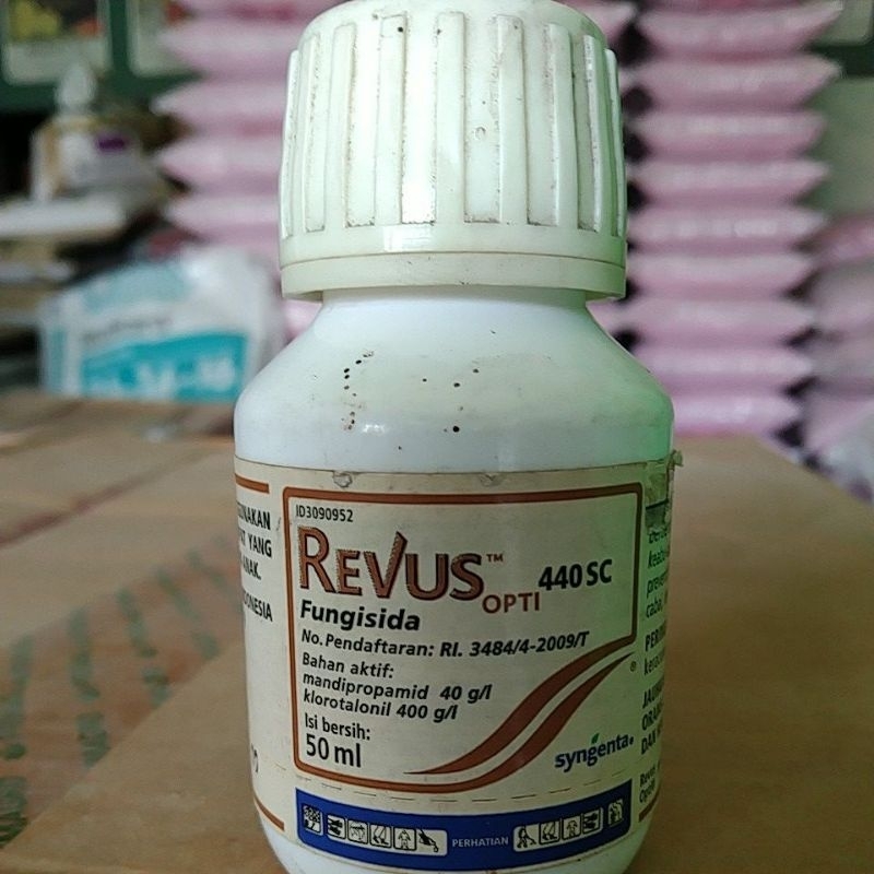 Revus Opti 440 SC 50 ml