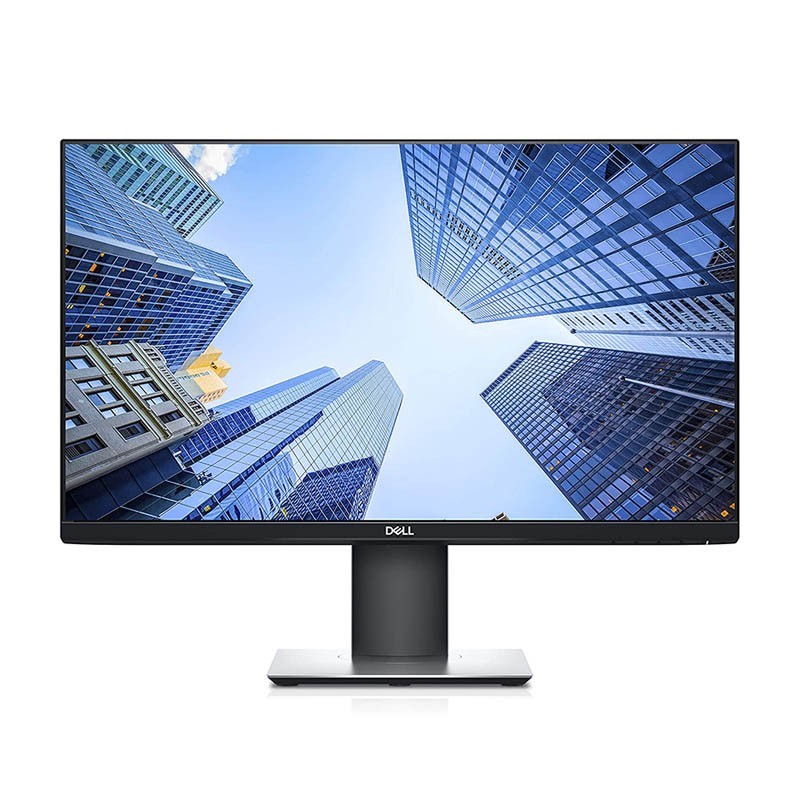 Monitor Dell 24" inch IPS Monitor P2419H FHD ( GARANSI RESMI )