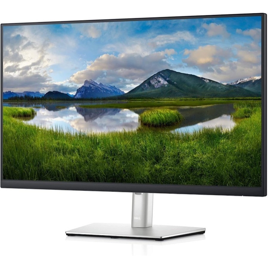 Dell P2721Q 27" Monitor 4K UHD IPS Garansi Resmi 3 Tahun
