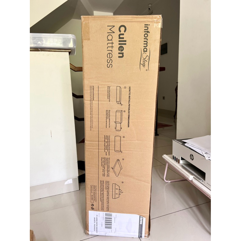 Kasur INFORMA Cullen Mattress