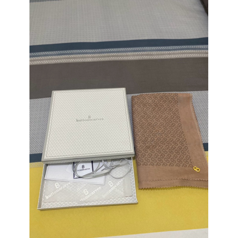 Buttonscarves - Tapis - Navajo (Preloved)
