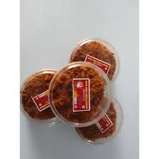 

Abon Ayam Super Rahmat Pedas 150 Gram