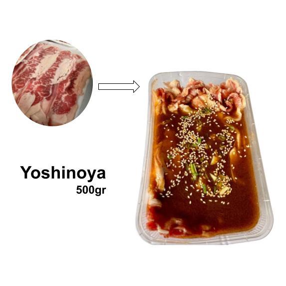

Beef Slice Low Fat Marinasi Saos 500g Irisan Daging Dengan Saus Marinasi 500 Gram Non Fat