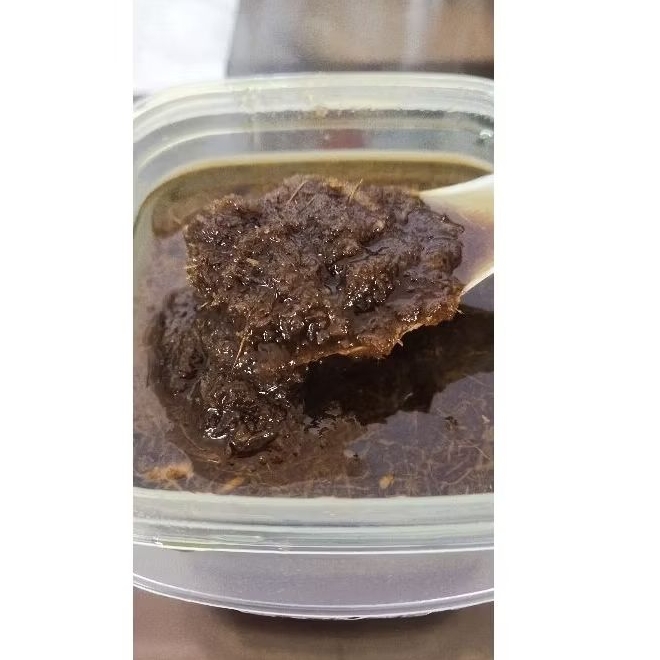 

Bumbu Hitam Madura
