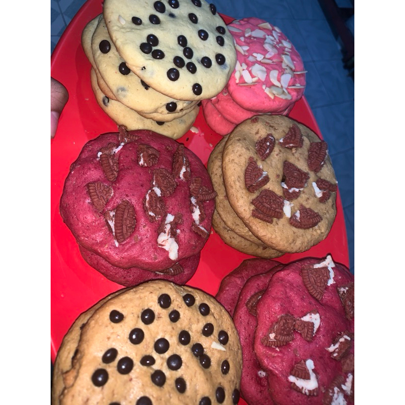 

Cookies