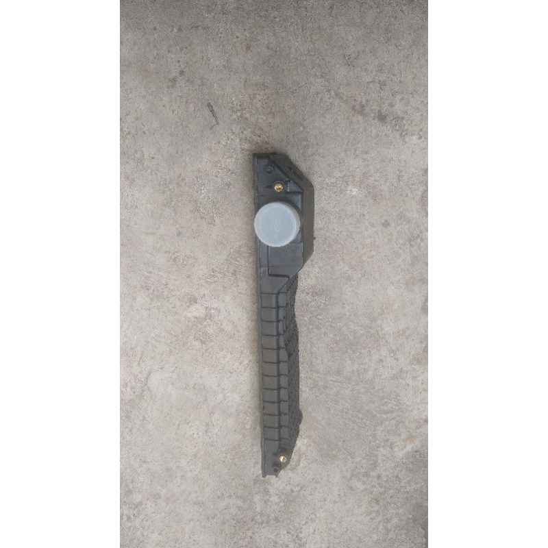 Lowertank Radiator LOADER JCB 2CX 3CX 4CX