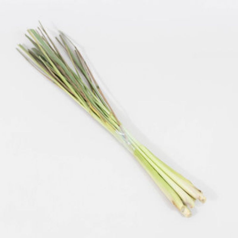 

sereh 6-8 batang 100g